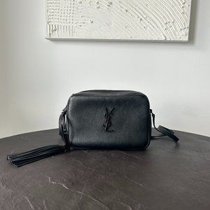 Saint Laurent Lou Camera Bag